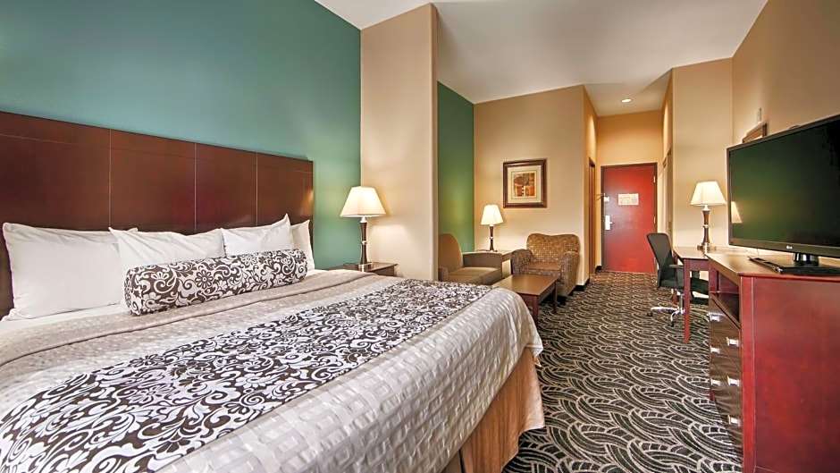 Best Western Plus Katy Inn & Suites