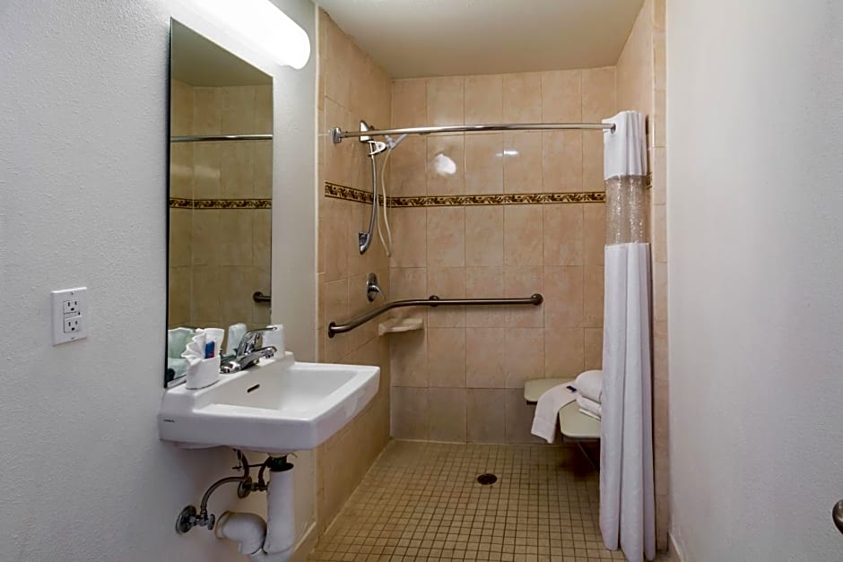 Motel 6-El Paso, TX - Airport - Fort Bliss