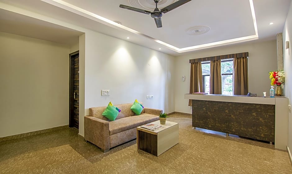 Treebo Swastika Premium