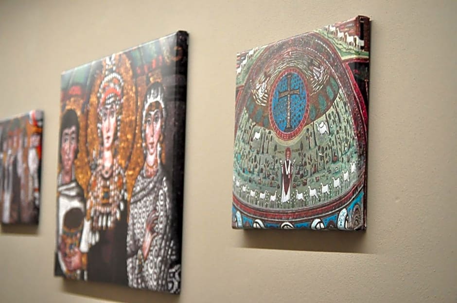 Artisti Rooms