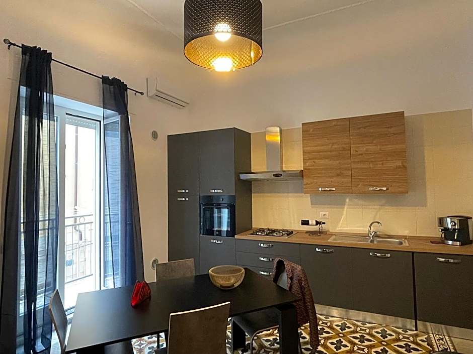 Maioliche Apartment