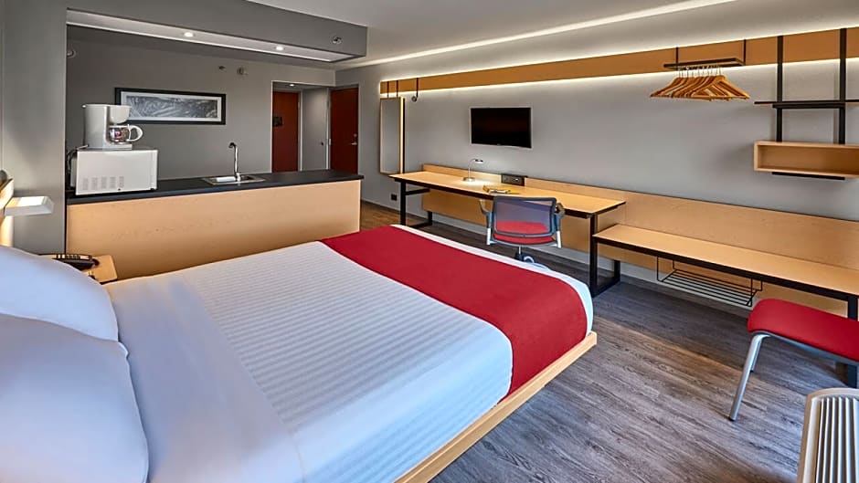 City Express by Marriott Irapuato