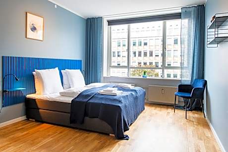 3 Bedroom Penthouse