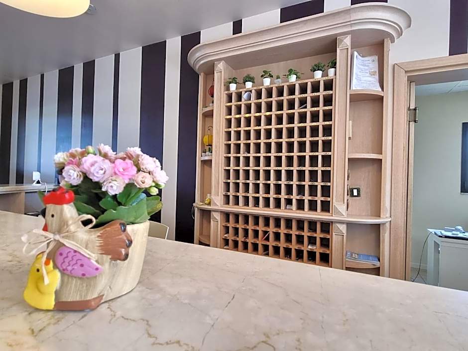 Le Terrazze sul Lago Hotel & Residence