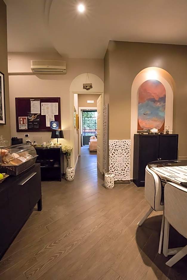 B&B Civico Cinque