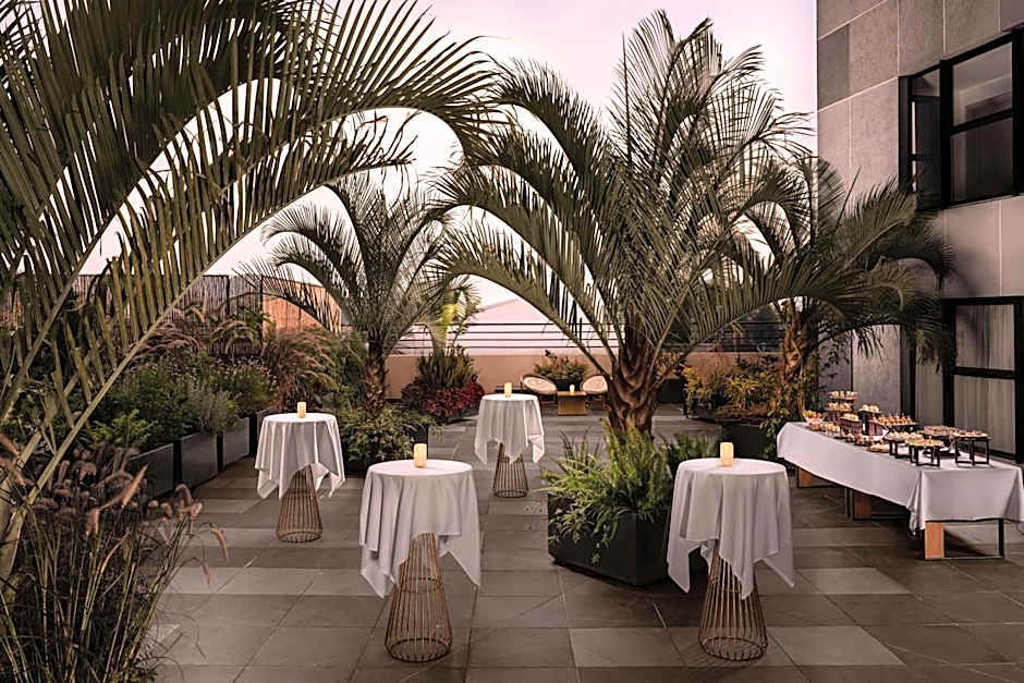 Delta Hotels by Marriott Antananarivo