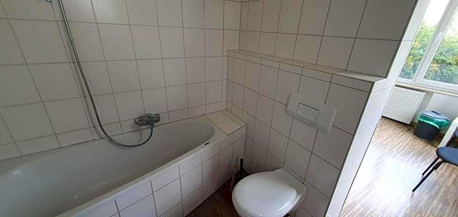 B I E S T O Aparthotel