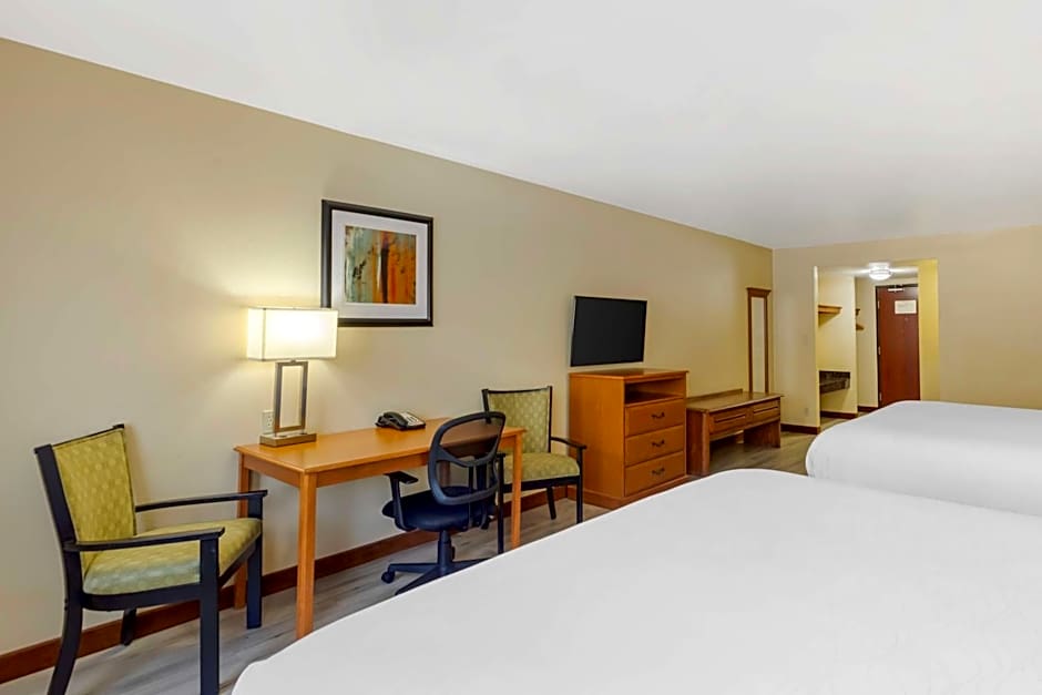 Best Western Kiva Inn