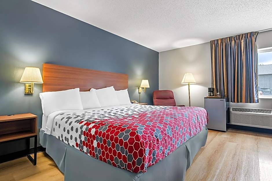 Econo Lodge El Paso, IL