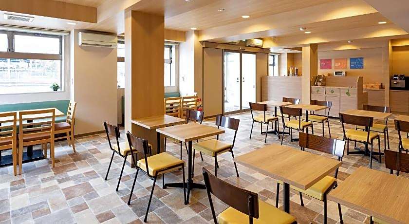 Comfort Inn Kofu Showa Inter