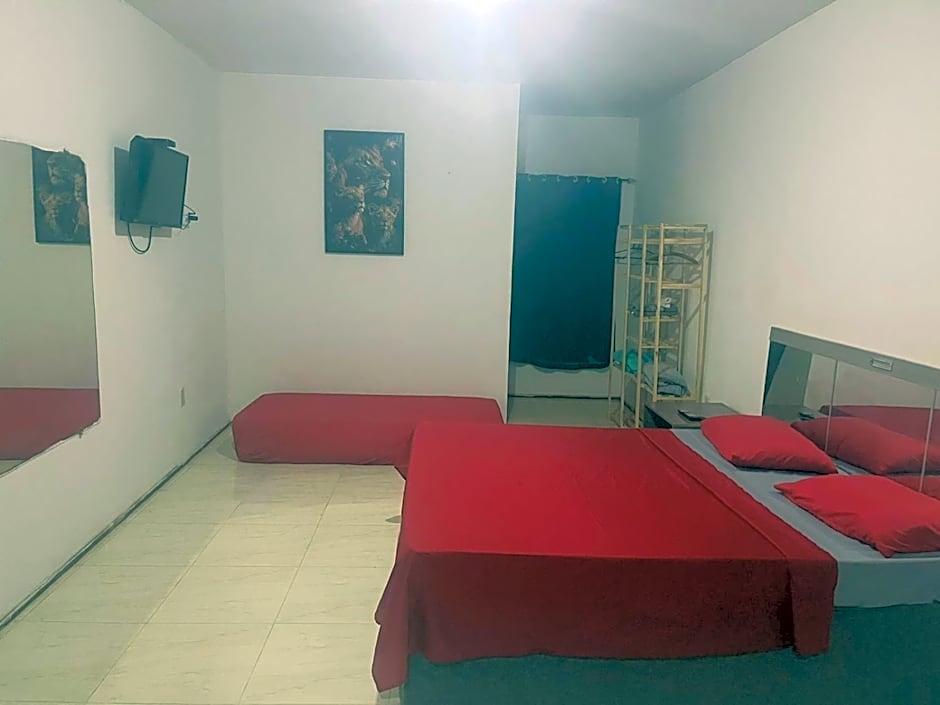 Pousada MARIA BONITA