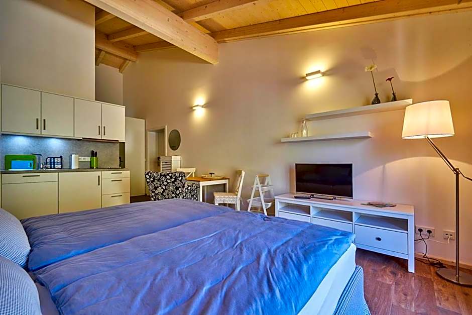 Alb Appartements