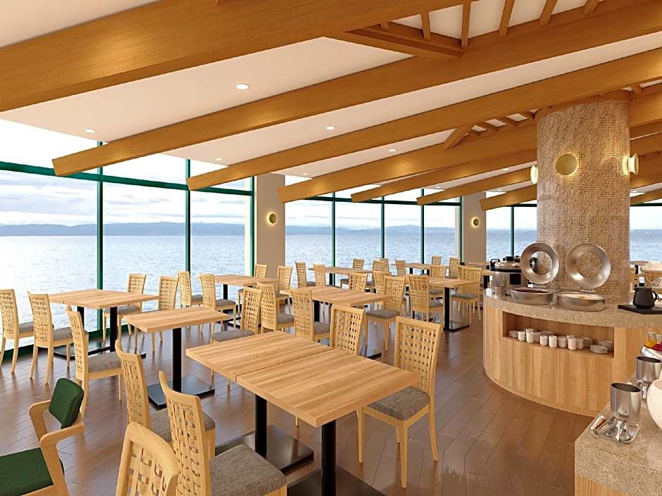 KAMENOI HOTEL Genkainada