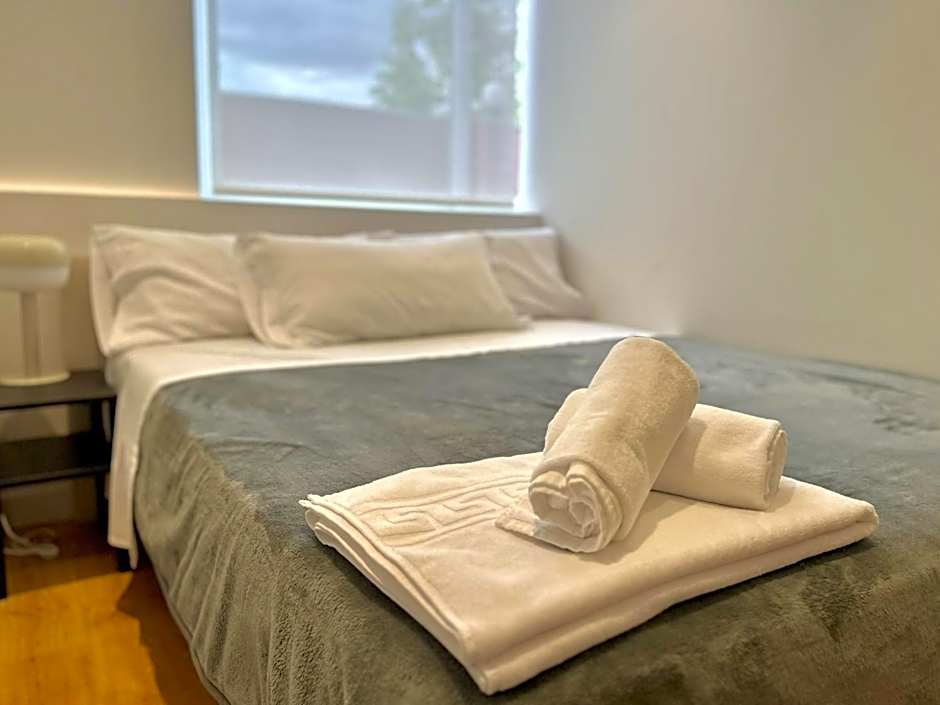 Apartamentos Noviembre