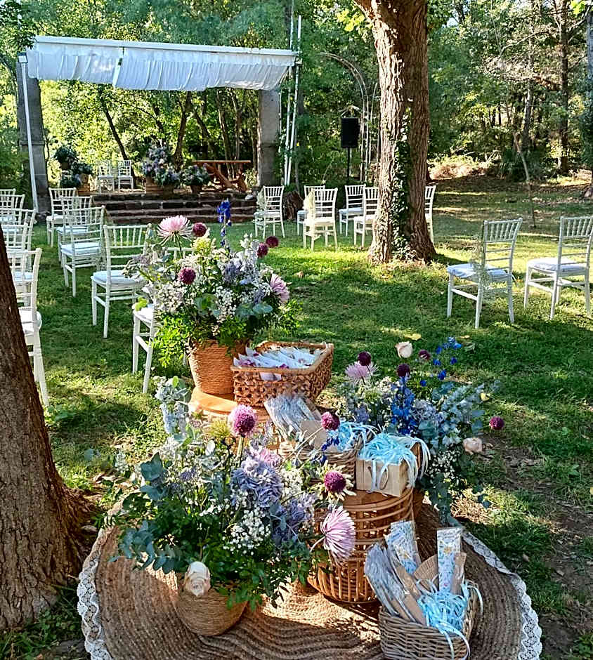 Hotel Sierra Madrona