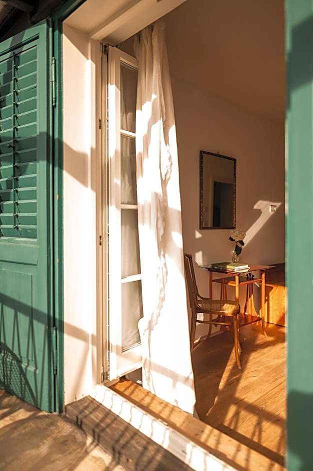 Ottmanngut Suite and Breakfast