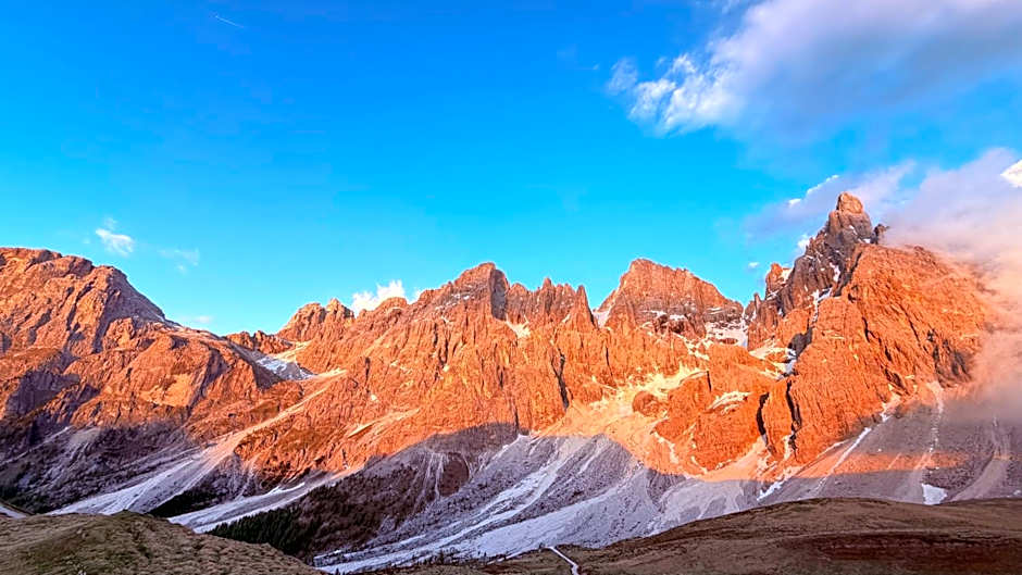 Hotel Regina Delle Dolomiti