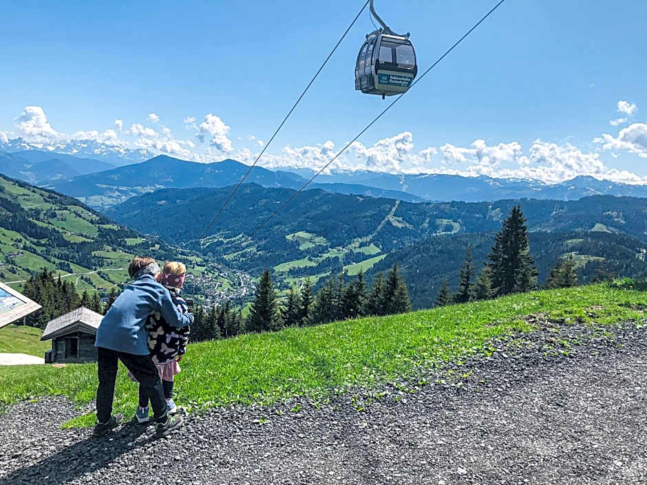 Hotel-Restaurant Bike&Snow Lederer