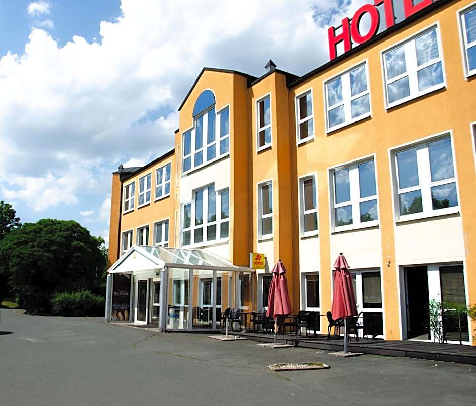 Grunau Hotel