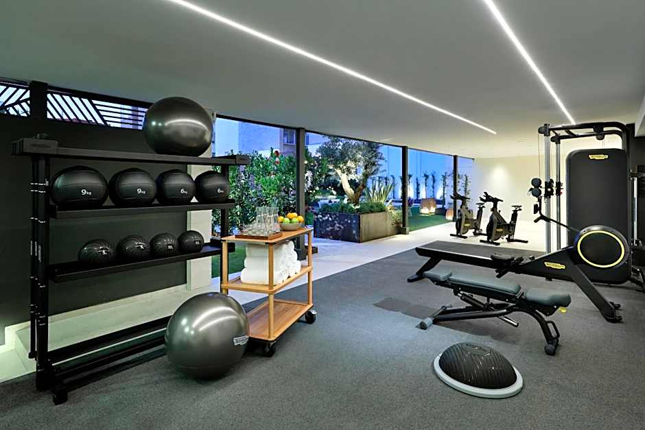 Hard Rock Hotel Madrid