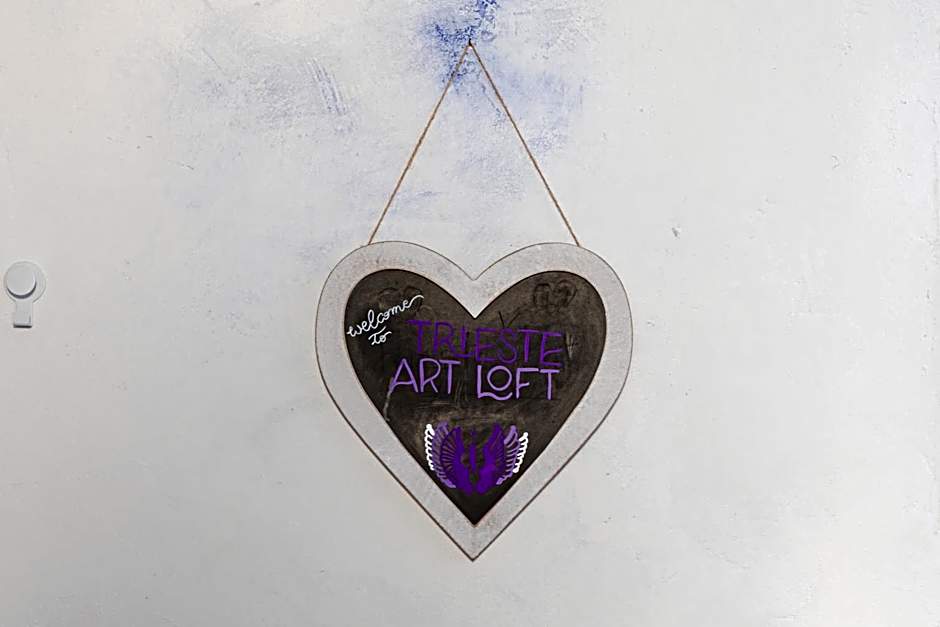Trieste Art Loft