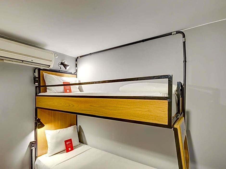 Ibis Copacabana Posto 2
