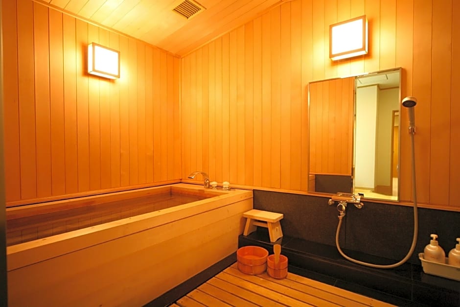 Hotel Kazuno