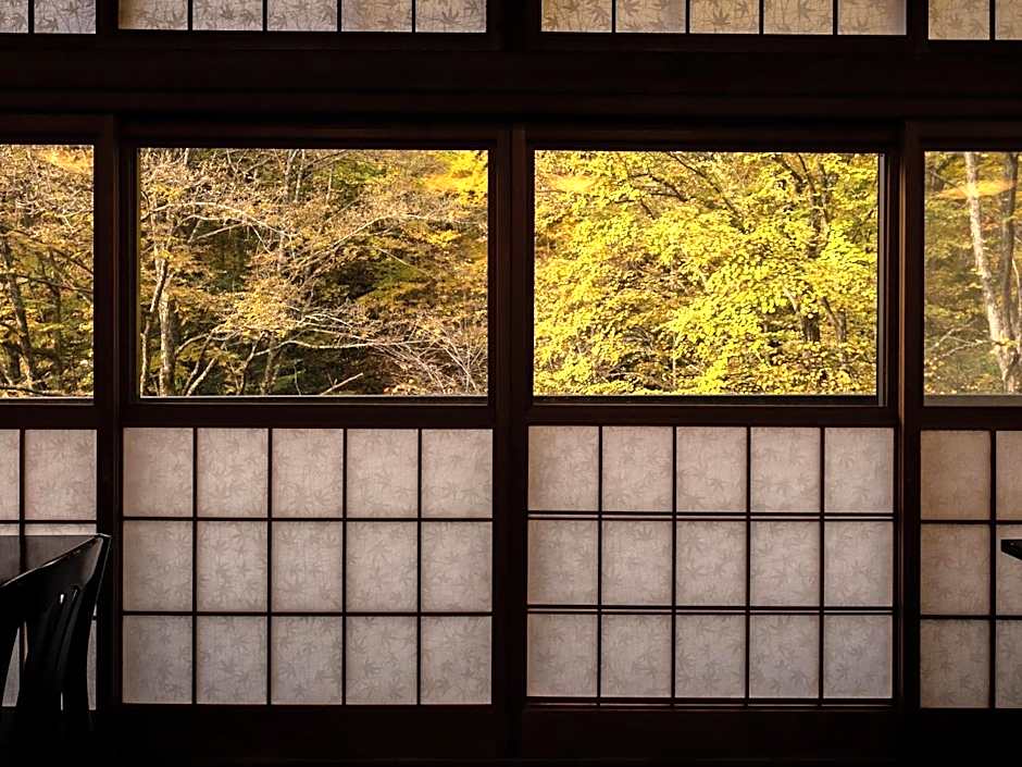Oyado Tsuruya
