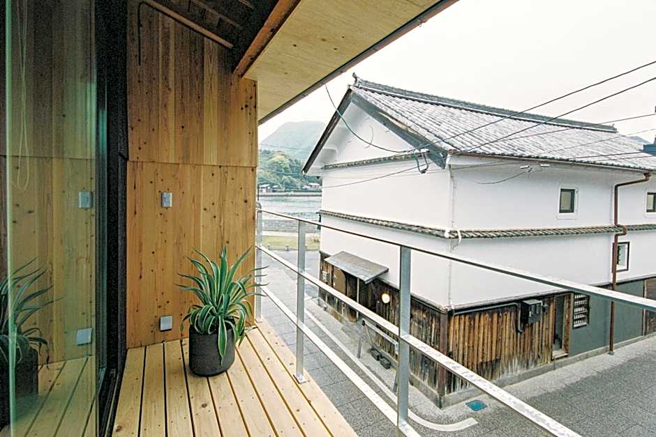 Foto 1 dari 10 — Terrace
