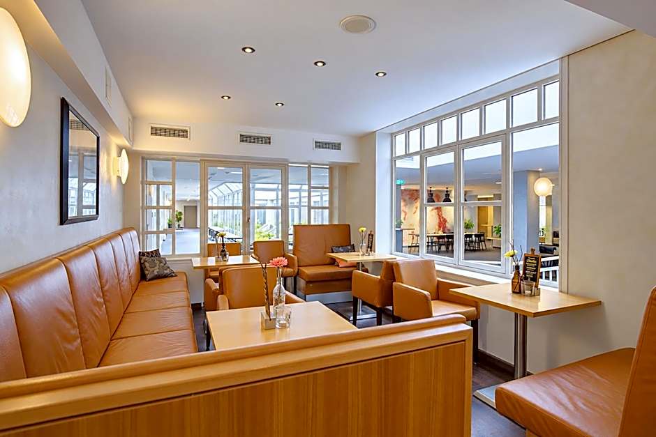 Seminaris Sunday Hotel Bad Honnef