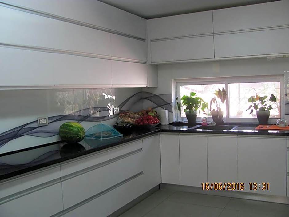 Guest house Ashdod-beach