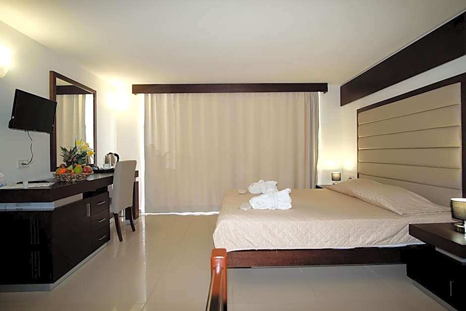 Galini Sea View