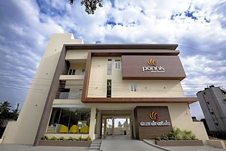 Ponnis Hotel