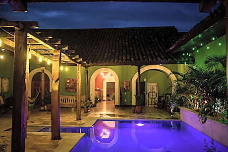 El Caite Hostel