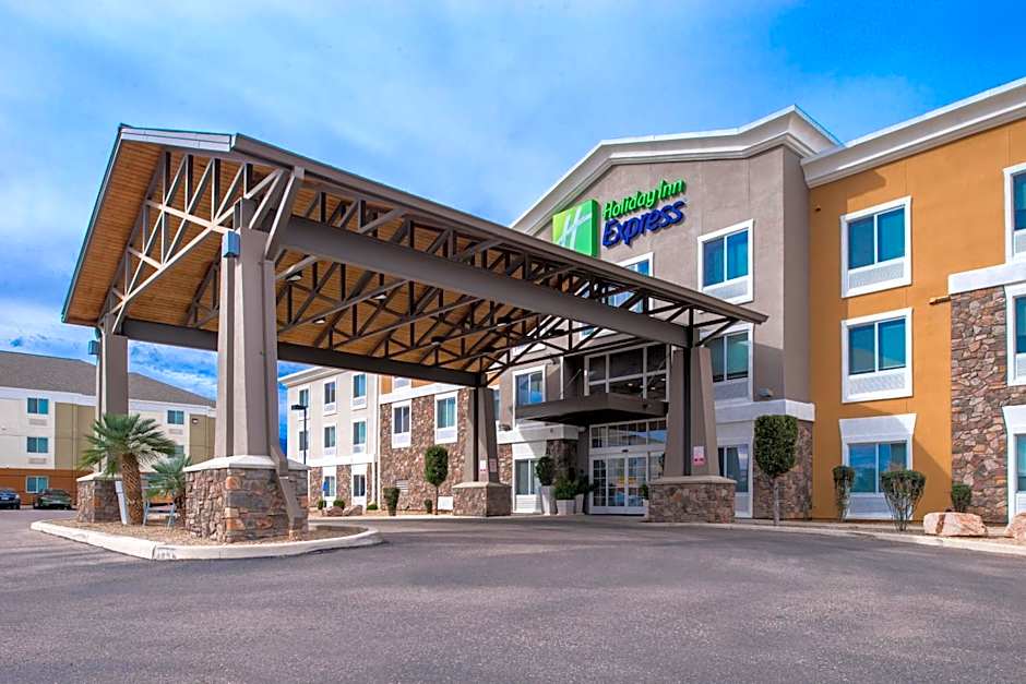 Holiday Inn Express Sierra Vista By IHG