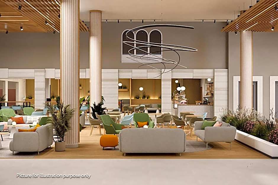 Hotel Garden Istra Plava Laguna