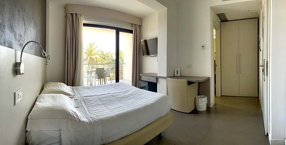Hotel Arlecchino