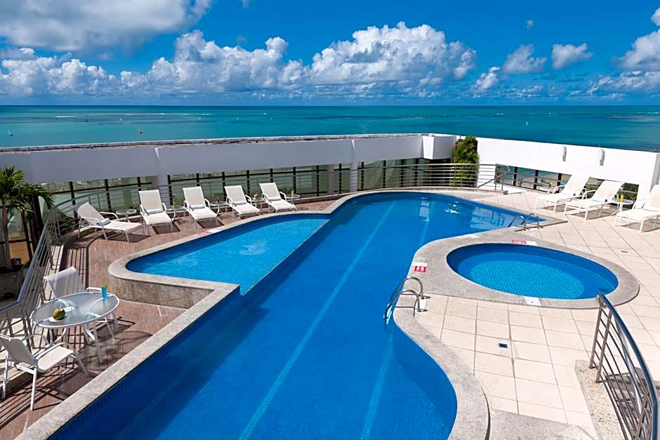 Best Western Premier Maceió