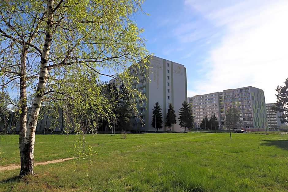 Hostel Blanice
