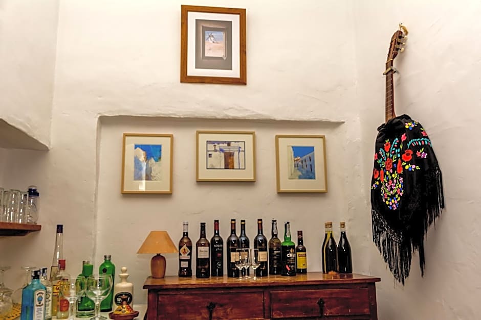 Hotel Los Castanos