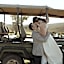 Nyosi Wildlife Reserve
