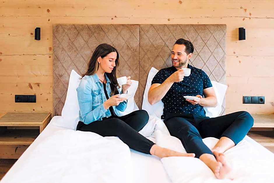 Hotel Garni Tannenhof