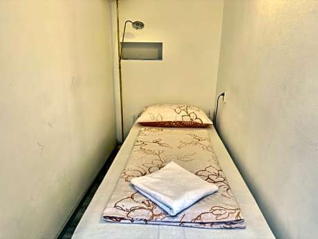 Family Room with Balcony