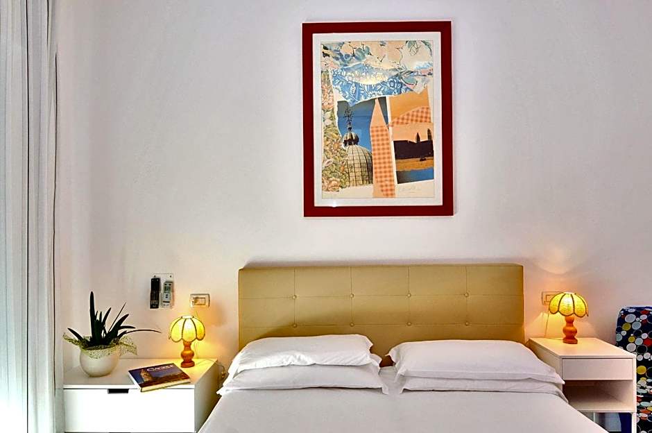 Hotel Nederland