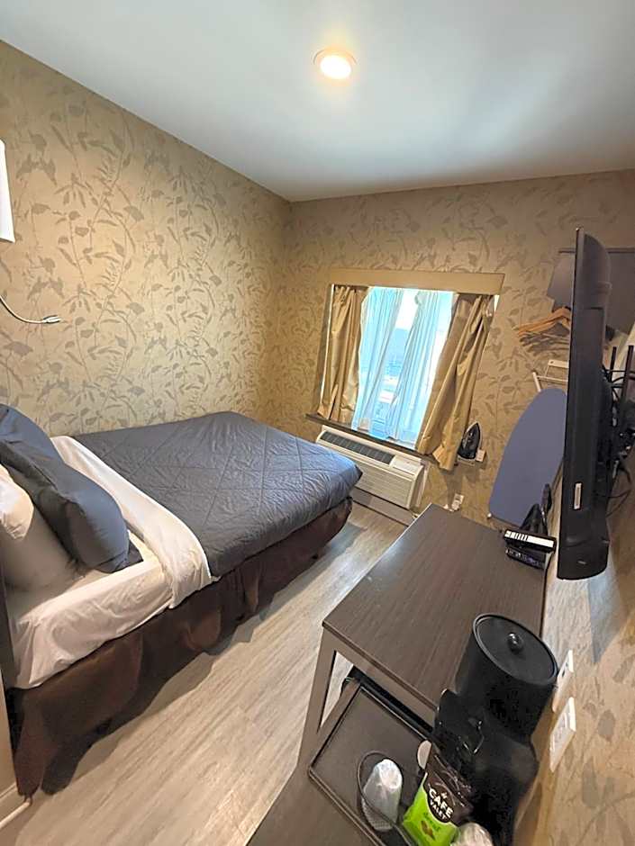 Grandview Hotel New York