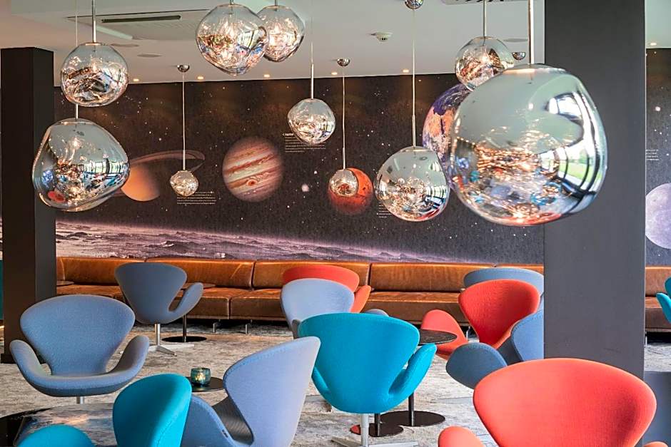 Motel One Berlin-Tiergarten