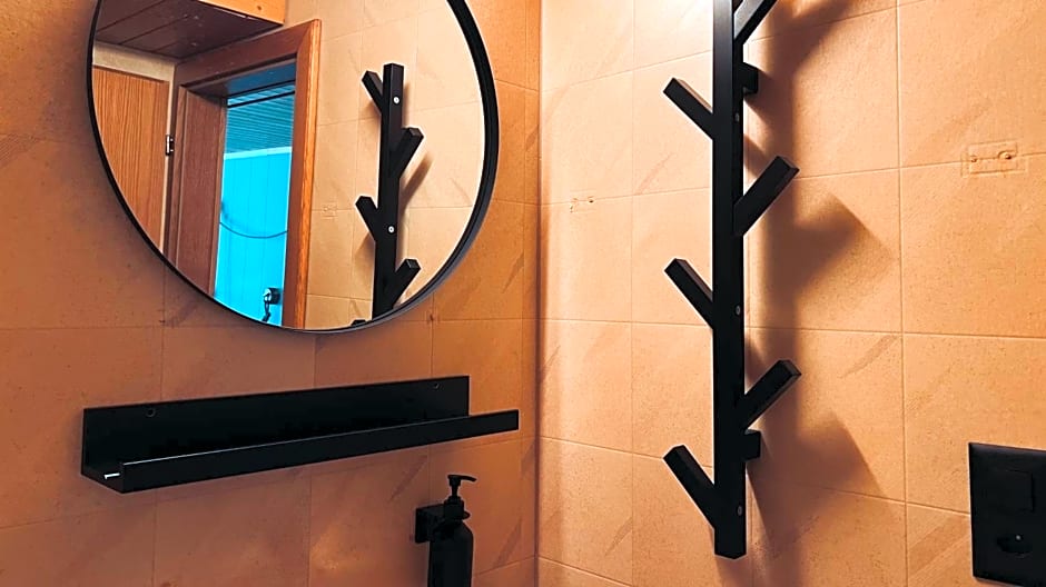 Hotel Alpina Einhorn - Self-Check-In