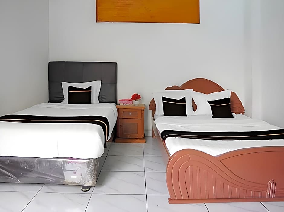 Hotel O Mantari Guesthouse