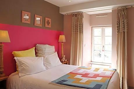 Standard Single Room with Double Bed