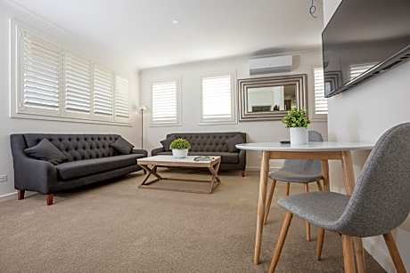 Newington Apartments